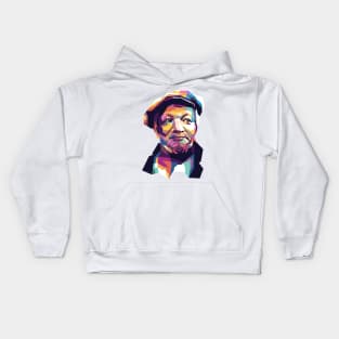 Fred Sanford Kids Hoodie